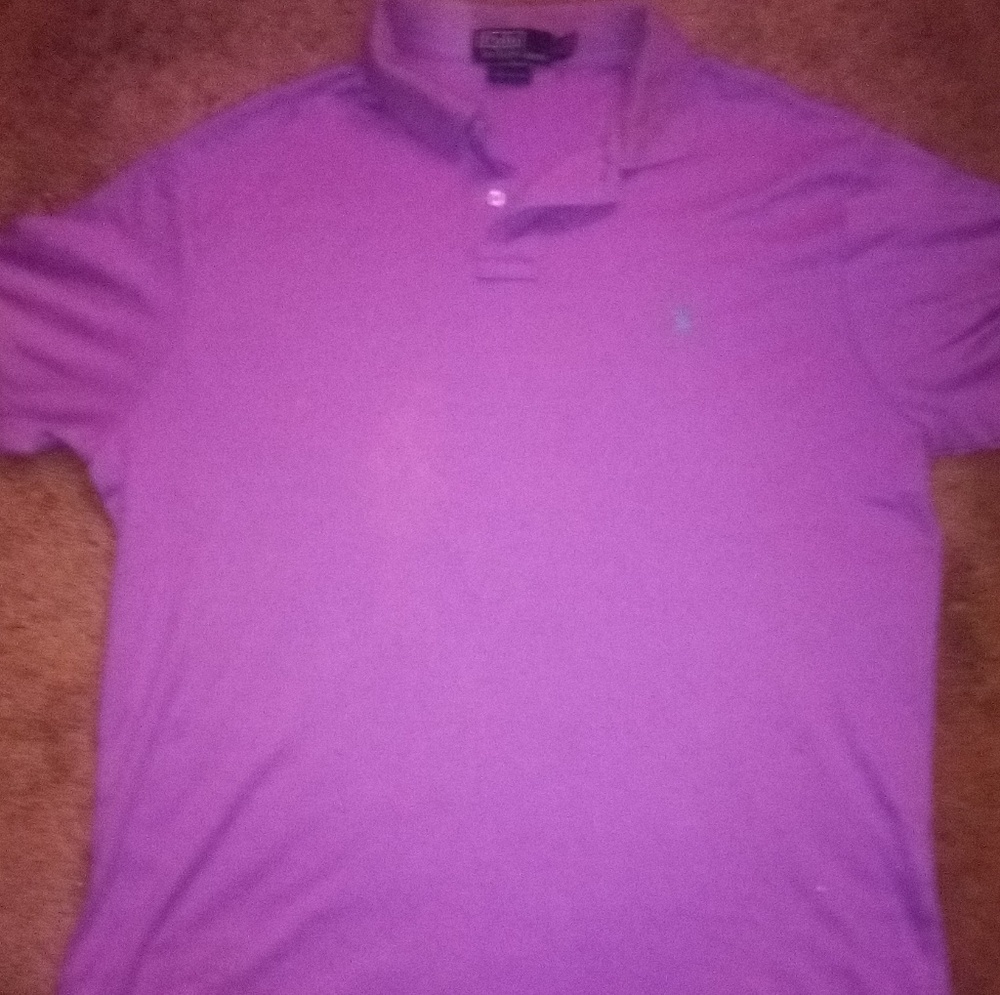 Men's Ralph Lauren Polo shirt